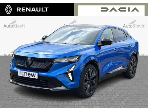 Renault Rafale 1.2 E-Tech full hybrid 200 esprit Alpine - pack privilège / SolarBay panoramadak / he