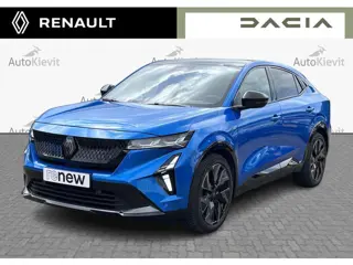 Renault Rafale 1.2 E-Tech full hybrid 200 esprit Alpine - pack privilège / SolarBay panoramadak / he