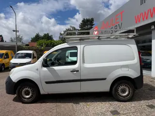 Renault Kangoo Express 1.5dCi,70,Express,Comf.AC,8-2009