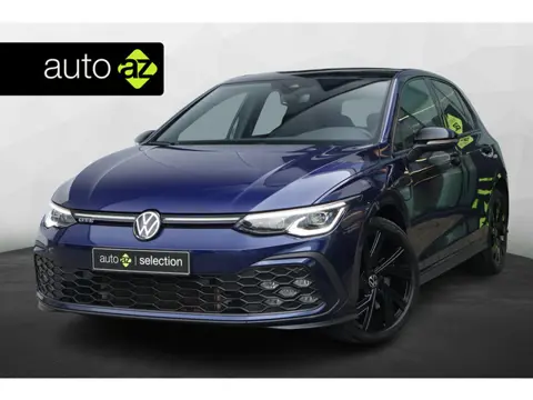 Volkswagen Golf 1.4 eHybrid GTE / Pano / Sfeerverlichting