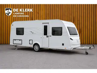 Tabbert Cazadora 495 HE (bj 2026)