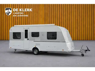 Knaus SPORT 500 EU / 50% Deals (bj 2026)