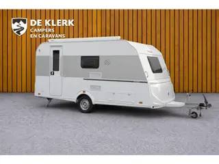Knaus SPORT 420 QD / 50% Deals (bj 2026)