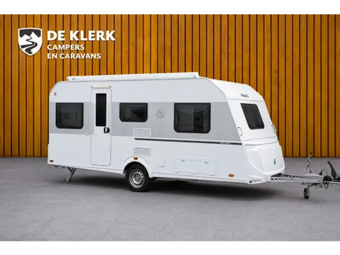 Knaus SPORT 460 EU (bj 2026)