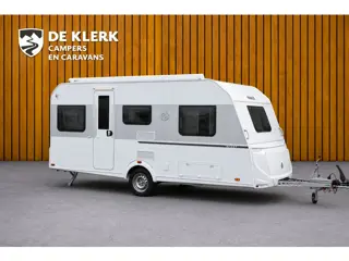 Knaus SPORT 460 EU (bj 2026)