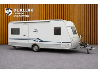 Wilk 490 HTD (bj 2010)