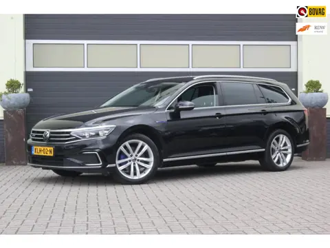 Volkswagen Passat Variant 1.4 TSI GTE Business | Trekhaak |