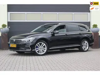 Volkswagen Passat Variant 1.4 TSI GTE Business | Trekhaak |