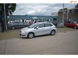 Citroen C4 1.6 VTi Tendance