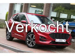Ford Kuga 2.5 PHEV ST-Line X Navi B&O HuD ACC Camera Navi