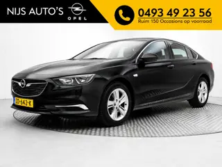 Opel Insignia Grand Sport 1.5 T Business Executive | Automaat | Navi | Climate | PDC v&a | Carplay &