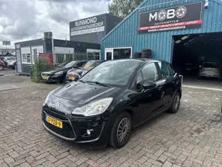 Citroën C3 1.6 e-HDi PANO CRUISE AIRCO Dynamique (bj 2011)