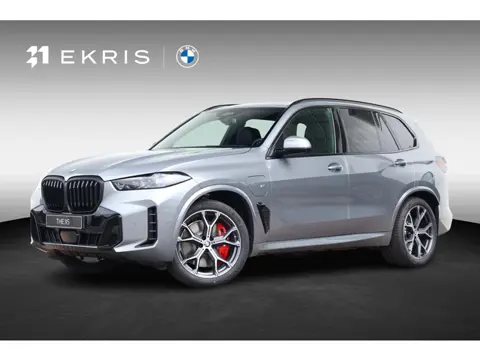 BMW X5 xDrive50e | M Sportpakket Pro | Travel Pack | Innovation Pack | Comfort Pack Plus | Exclusive