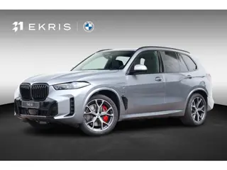 BMW X5 xDrive50e | M Sportpakket Pro | Travel Pack | Innovation Pack | Comfort Pack Plus | Exclusive