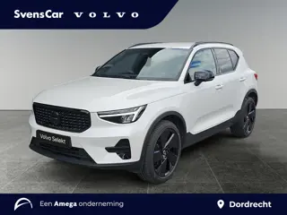 Volvo XC40 B3 Plus Black Edition | 360 Camera | Stoelverwarming | Keyless Entry | Pilot Assist |