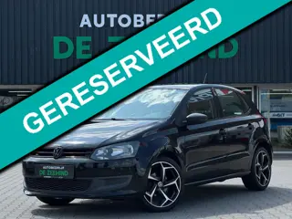 Volkswagen Polo 1.2 Apple carplay|Nieuw APK