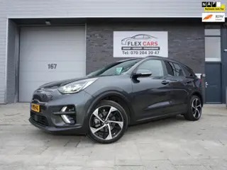 Kia E-Niro ExecutiveLine 64 kW|JBL|Warmtepomp|SOH99.2