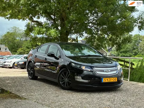 Chevrolet Volt 1.4 LTZ | Leder + Cruise + Clima nu € 5.975,-!!!