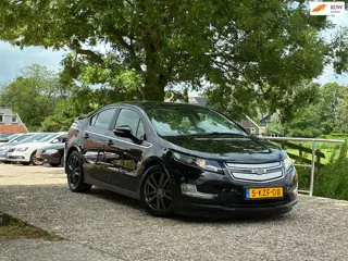 Chevrolet Volt 1.4 LTZ | Leder + Cruise + Clima nu € 5.975,-!!!