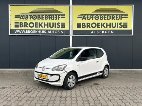 Volkswagen up! 1.0 move up! (bj 2012)