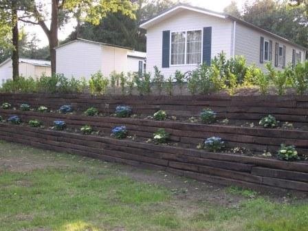 Welkom op Recreatiepark de Eikenberg