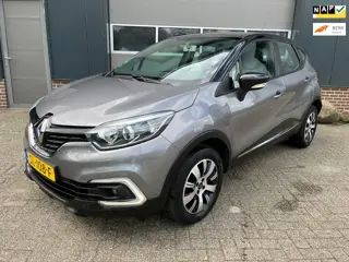 Renault Captur 0.9 TCe Zen-Navigatie-LM-NAP!
