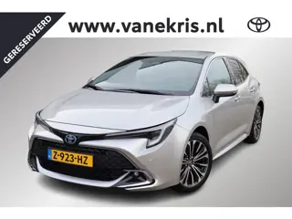 Toyota Corolla Hybrid 140 Dynamic , Parkeersensoren , Stoelverwarming