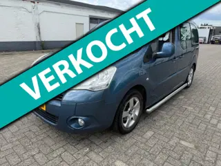 Citroen Berlingo 1.6 VTi Multispace APK 1-6-2027