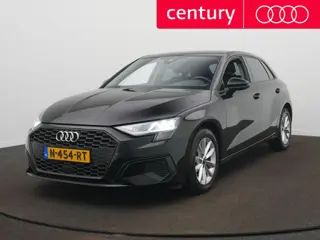 Audi A3 Sportback 30 TFSI Pro Line | Stoelverwarming | Carplay | Climate