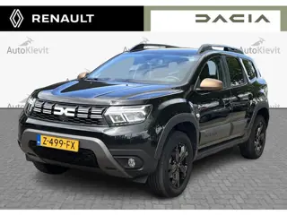Dacia Duster 1.0 TCe 100 ECO-G Extreme (bj 2024)