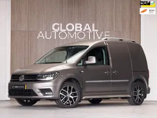 Volkswagen Caddy 2.0 TDI L1H1 BMT Highline - ACC - CARPLAY - LED - CAMERA