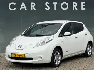Nissan LEAF Acenta 30 kWh Camera/Keyless/Navi/Airco/