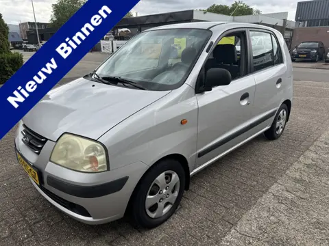 Hyundai Atos 1.1i Active Cool airco | apk 7/26 (bj 2005)