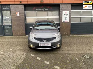 Nissan Note 1.2 DIG-S vol automaat unieke km stand 32.443nap
