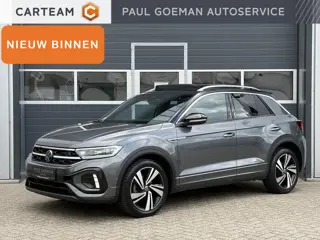 Volkswagen T-Roc 1.5 TSI R-Line Business+ | 3x R Line | Virtual | Pano | Camera | Keyless |