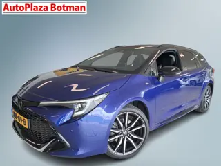 Toyota Corolla Touring Sports Hybrid 200 GR Sport Plus