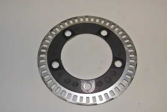 ABS RING VOOR Kawasaki Z 800 2013 - 2014