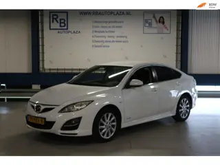 Mazda 6 2.0 GT-M Line / UNIEK MOOI ! ! !