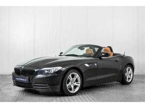 BMW Z4 Roadster sDrive23i Executive Automaat (bj 2010)