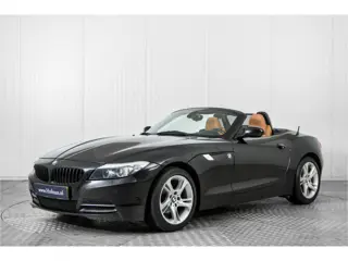 BMW Z4 Roadster sDrive23i Executive Automaat (bj 2010)