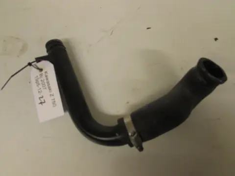 RADIATOR TOEBEHOREN Kawasaki Z 750 2007 - 2010