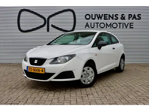 Seat Ibiza SC 1.2 Club | NAP | NL AUTO | AIRCO | APK
