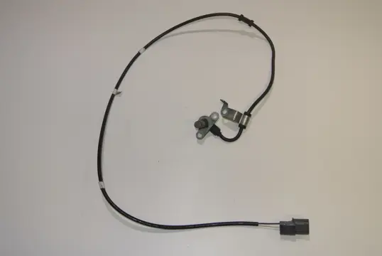 ABS SENSOR ACHTER Kawasaki Z 750 2007 - 2010