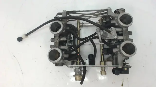 GASKLEPHUIS Honda ST 1300 Pan European 2002 - 2014
