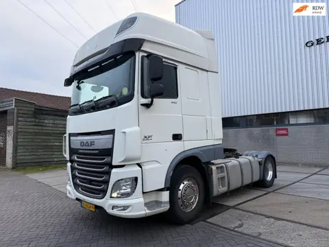 DAF XF 440 FT ECA205JMLRSNNKB1320H1