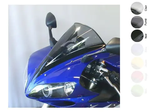KUIPRUIT Yamaha YZF R1 2004 - 2006