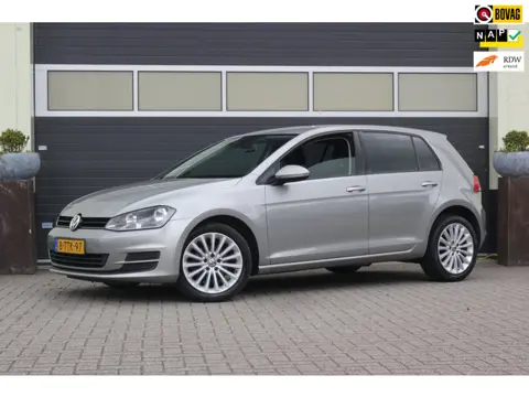 Volkswagen Golf 1.2 TSI Trend Edition | Trekhaak | PDC |