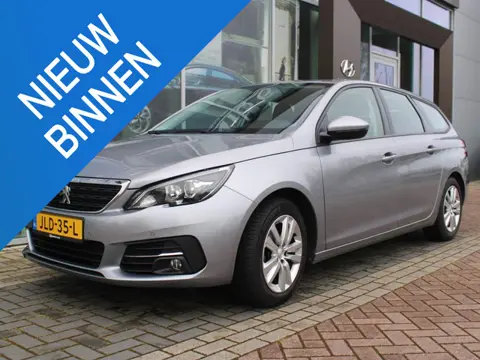 Peugeot 308 SW 1.2 PureTech Active