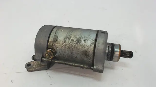 STARTMOTOR Honda ST 1100 Pan European 1990 - 2001