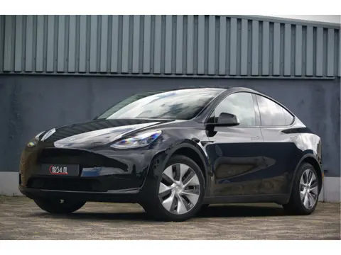 Tesla Model Y Long Range RWD 75 kWh Autopilot/Panoramadak